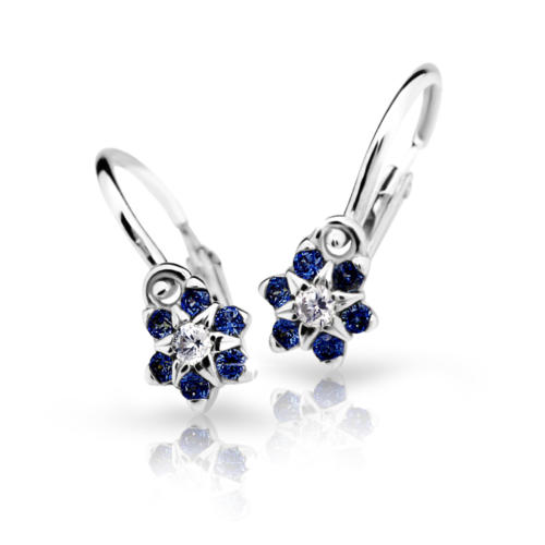 2152 0,80g (Blue spinel)