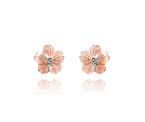 stříbrné šperky David Pros