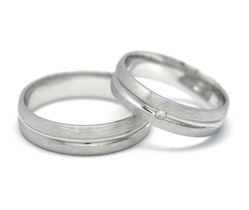 snubní prsteny David Pros Benešov