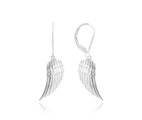 stříbrné šperky David Pros