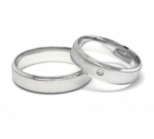 snubní prsteny David Pros Benešov