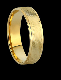 Snubní prsteny David Pros