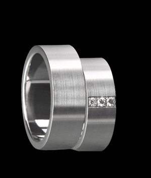 snubní prsteny David Pros