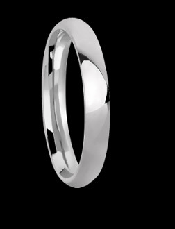 Snubní prsteny David Pros