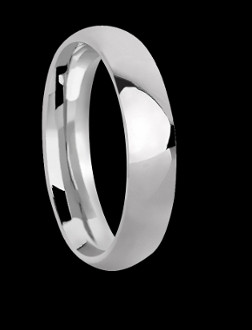 Snubní prsteny David Pros