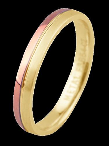 Snubní prsteny David Pros