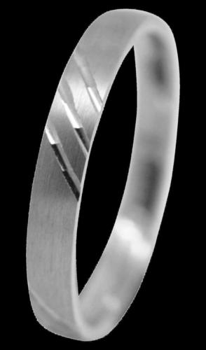 Snubní prsteny David Pros