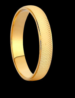 Snubní prsteny David Pros