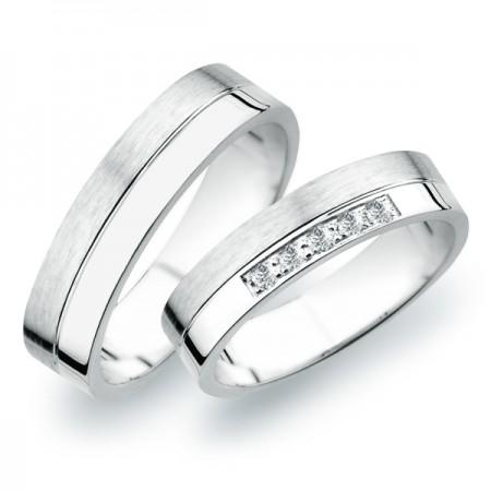 snubní prsteny David Pros Benešov