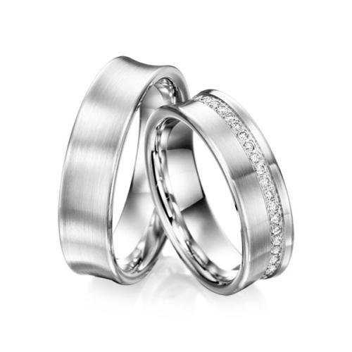 snubní prsteny David Pros Benešov