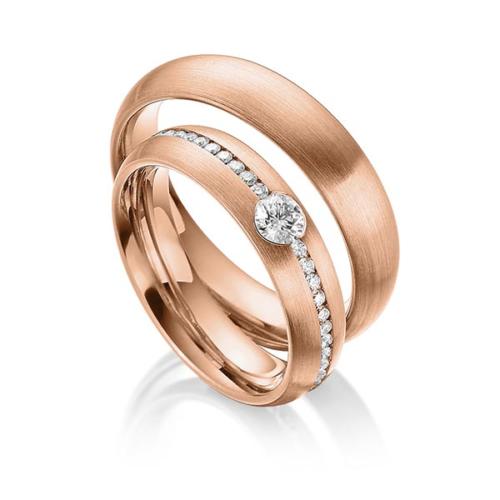 snubní prsteny David Pros Benešov