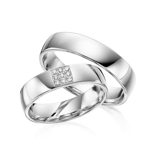 snubní prsteny David Pros Benešov