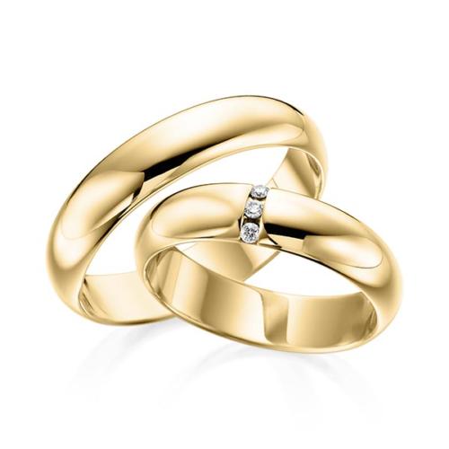 snubní prsteny David Pros Benešov