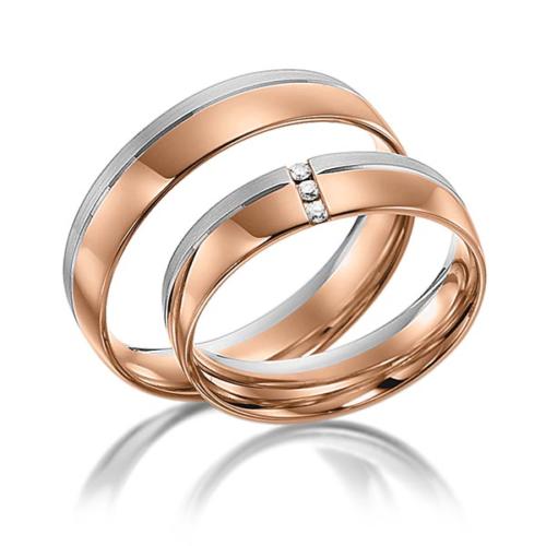 snubní prsteny David Pros Benešov