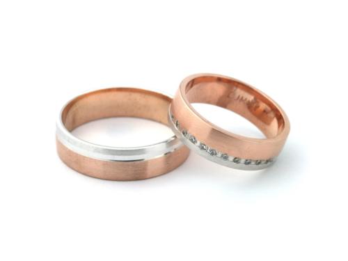 snubni prsteny david pros22356