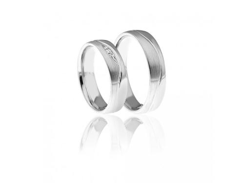 snubni prsteny david pros2555