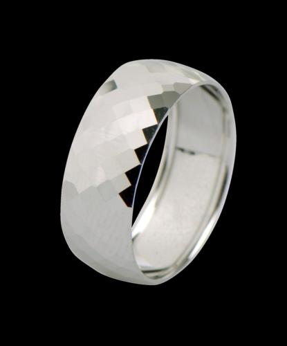 Snubní prsteny David Pros