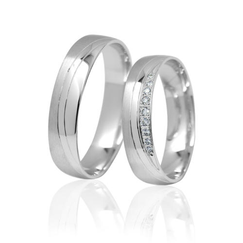 snubní prsteny David Pros 15611111