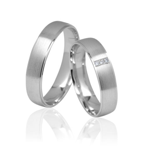 snubní prsteny David Pros 15611556