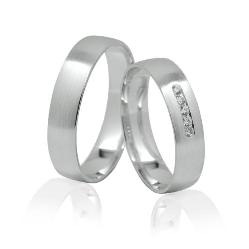 snubní prsteny David Pros 15611652