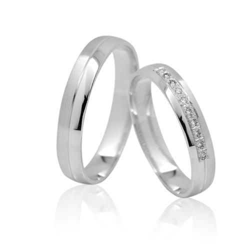 snubní prsteny David Pros 15611655