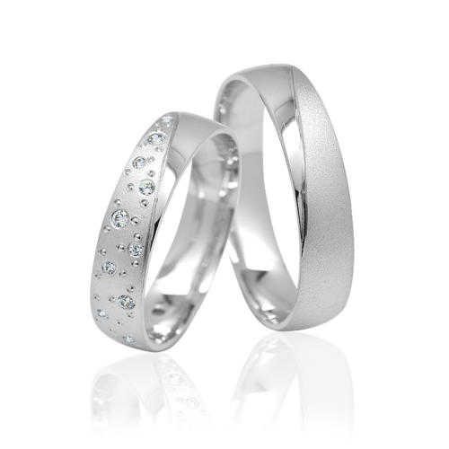 snubní prsteny David Pros 15611985