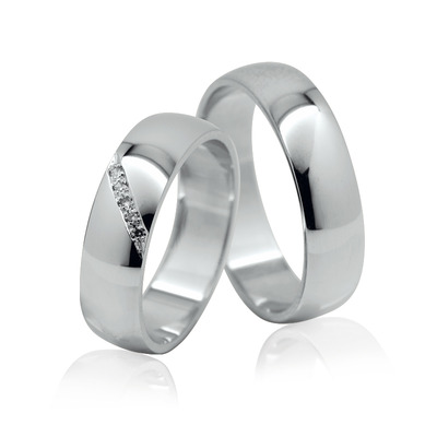 snubní prsteny David Pros 156119856