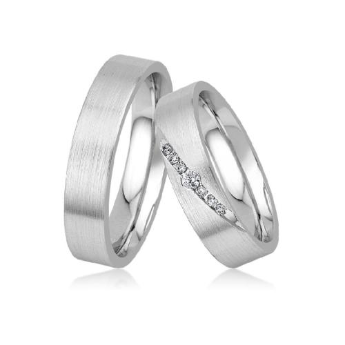 snubní prsteny benešov